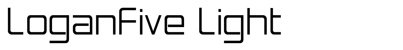LoganFive Light